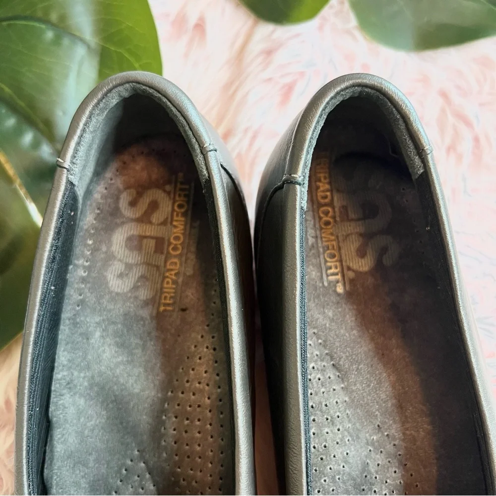 SAS these shoes